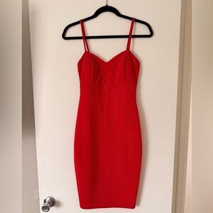 Windsor Bodycon Mini Dress